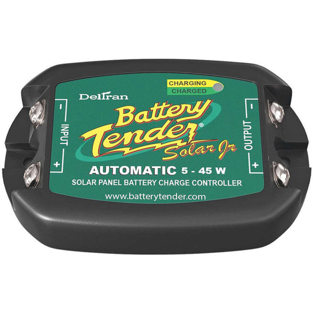 Solar Battery Controller 5-45 Watt