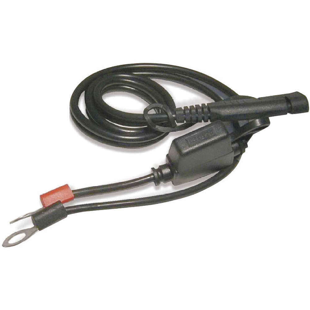 Fused Ring Terminal Harness 18 Inch