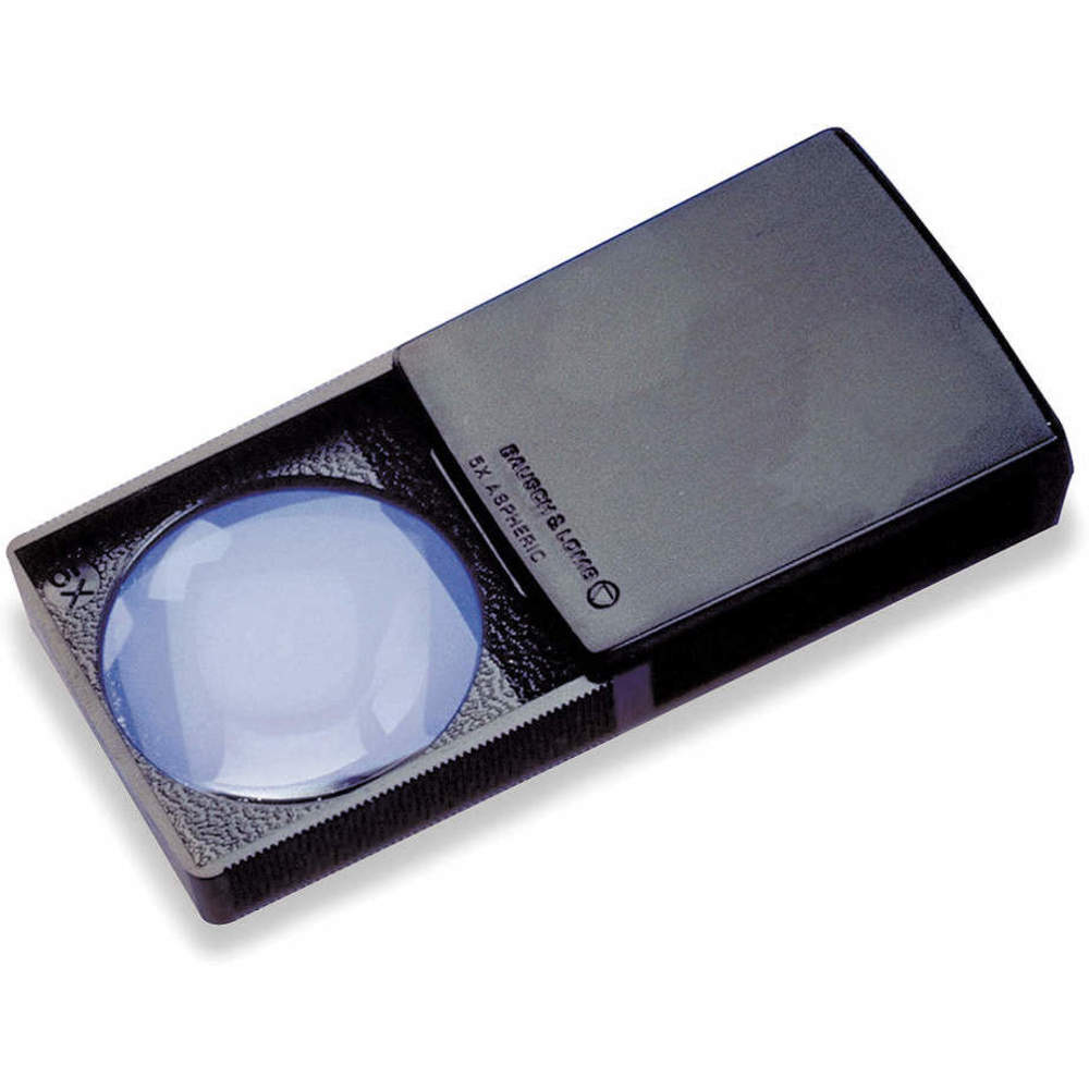 Magnifier Packette 5x