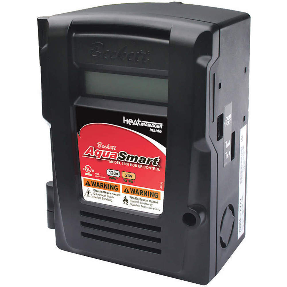 RW BECKETT 7610B0001GU