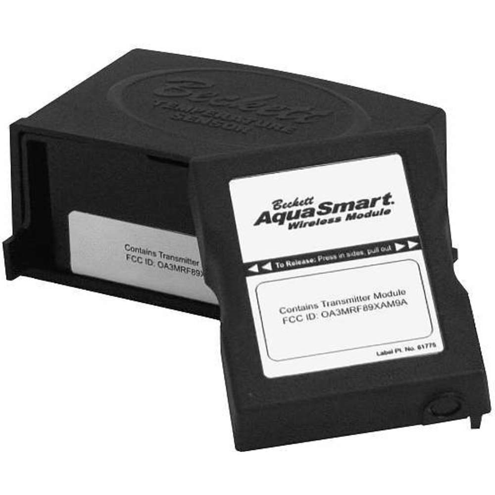 Wireless Temperature Module