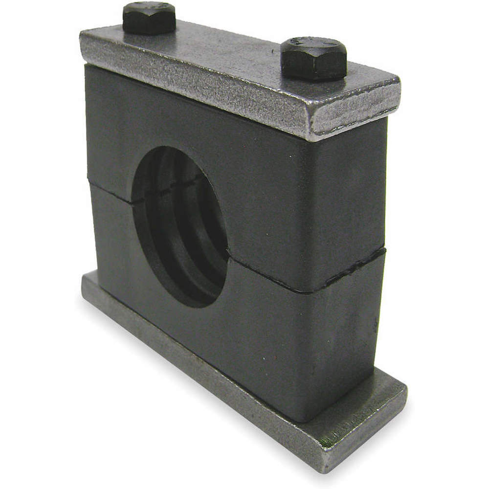 Tube Clamp Kit Pipe Size 2 Inch Carbon Steel