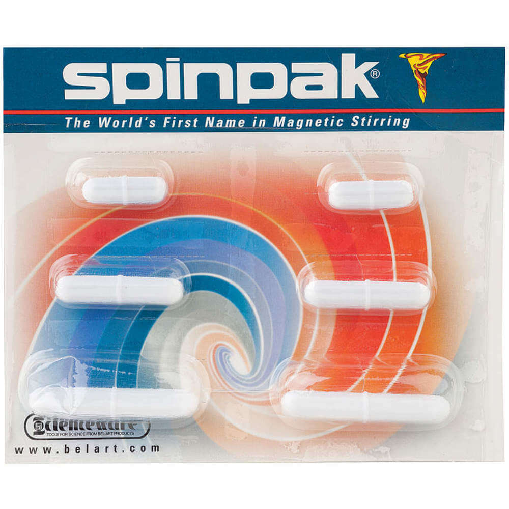 Magnetic Stir Bar Octagonal