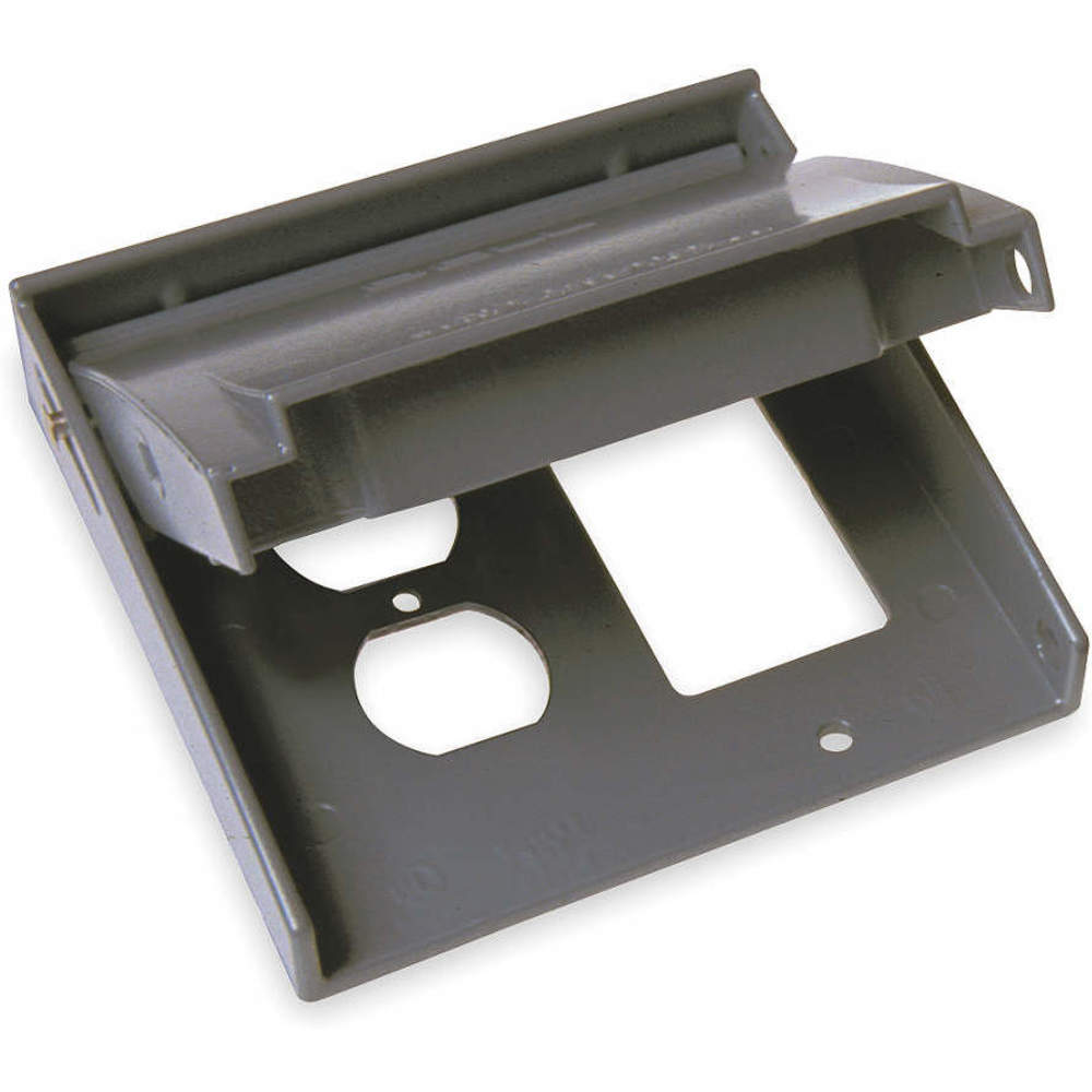 BELL ELECTRICAL SUPPLY 5033-0