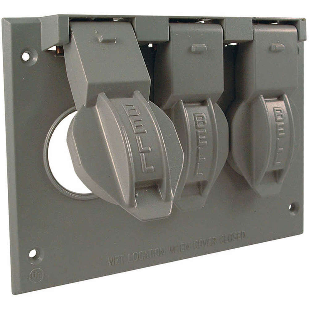 BELL ELECTRICAL SUPPLY 5093-0