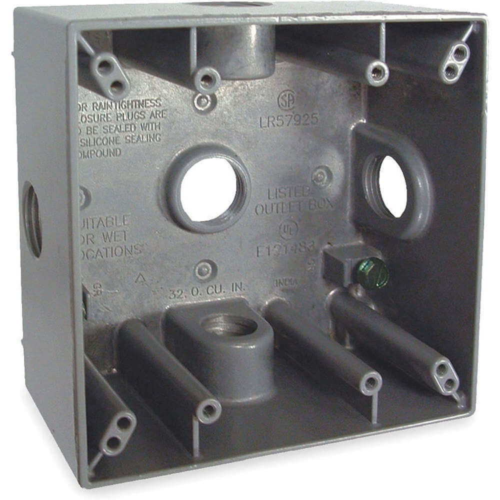 BELL ELECTRICAL SUPPLY 5342-0