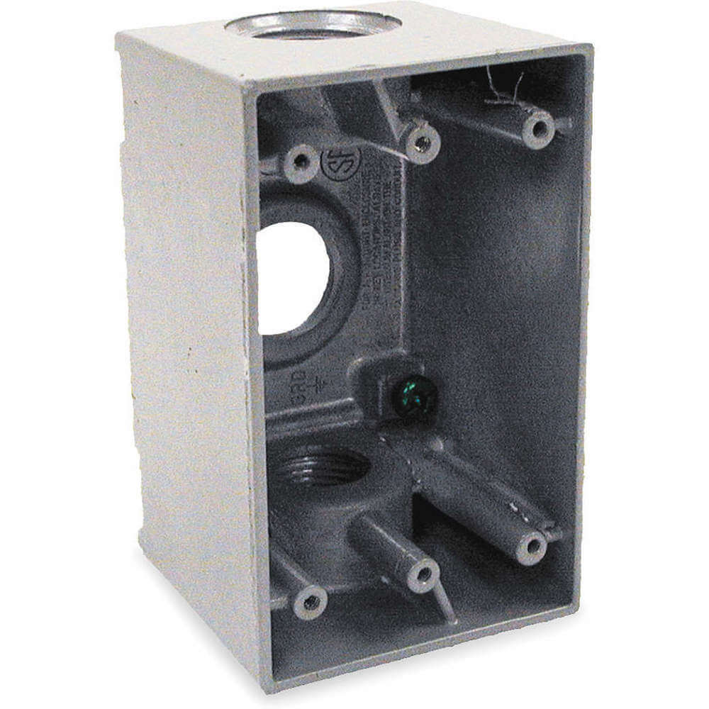 BELL ELECTRICAL SUPPLY 5386-0