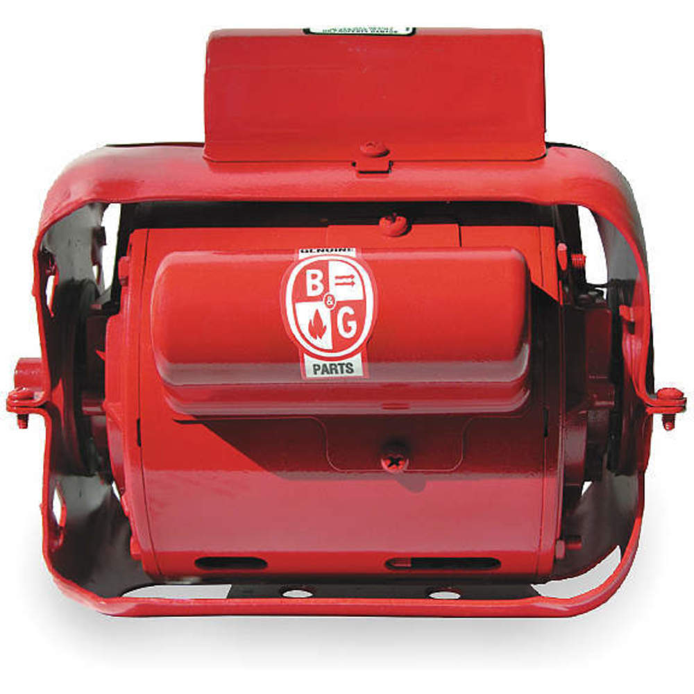 BELL & GOSSETT 111061