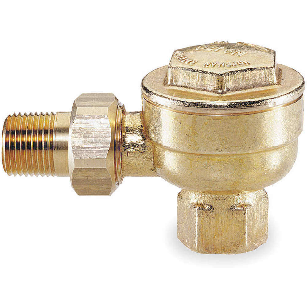 BELL & GOSSETT 17C-A-4-25