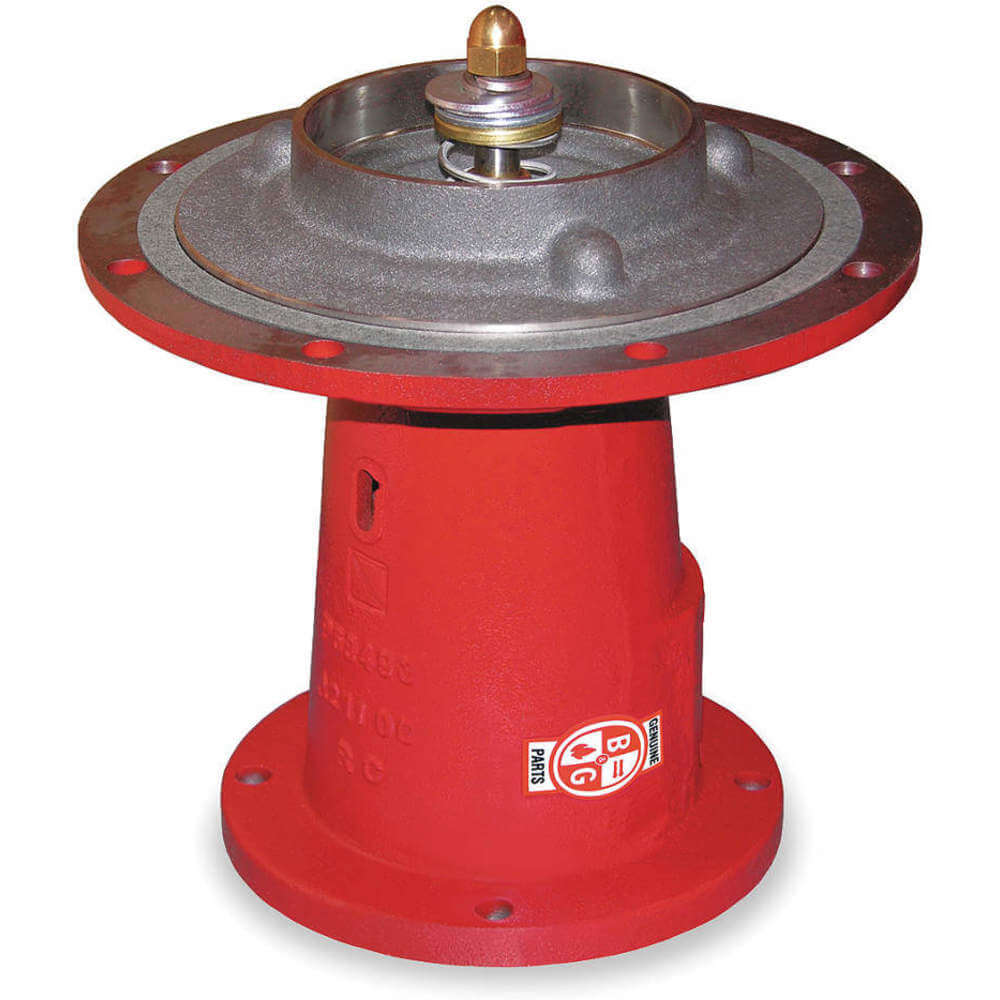 Seal Bearing Assembly