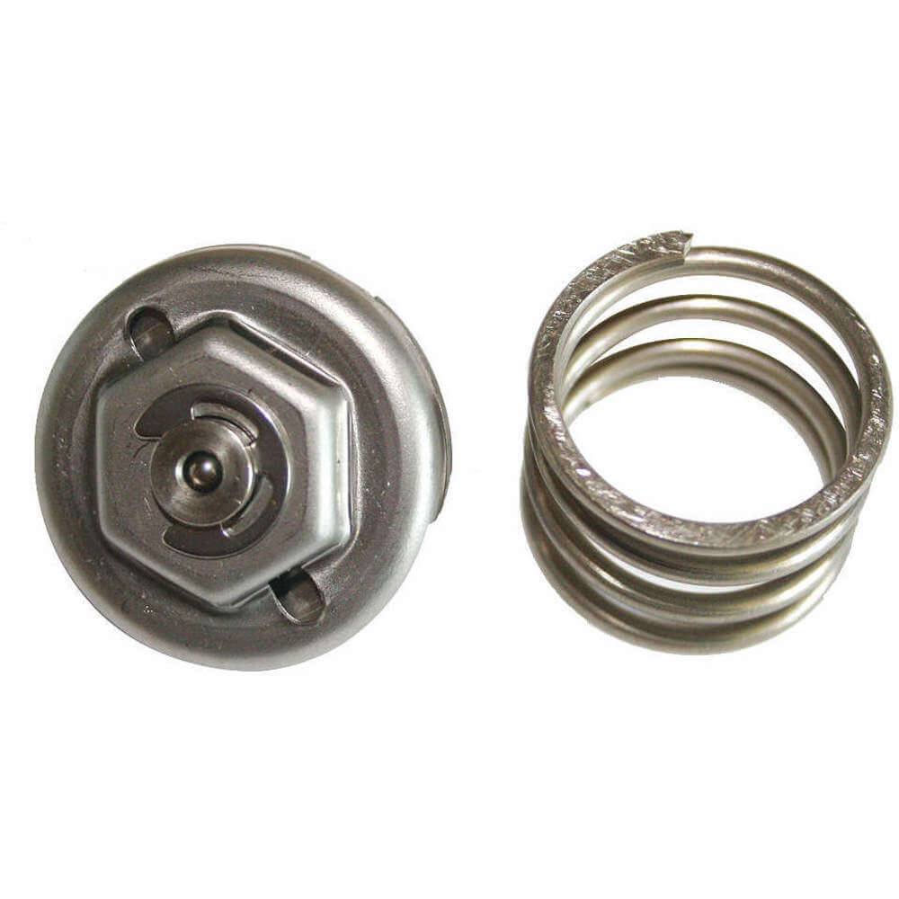 BELL & GOSSETT 600052