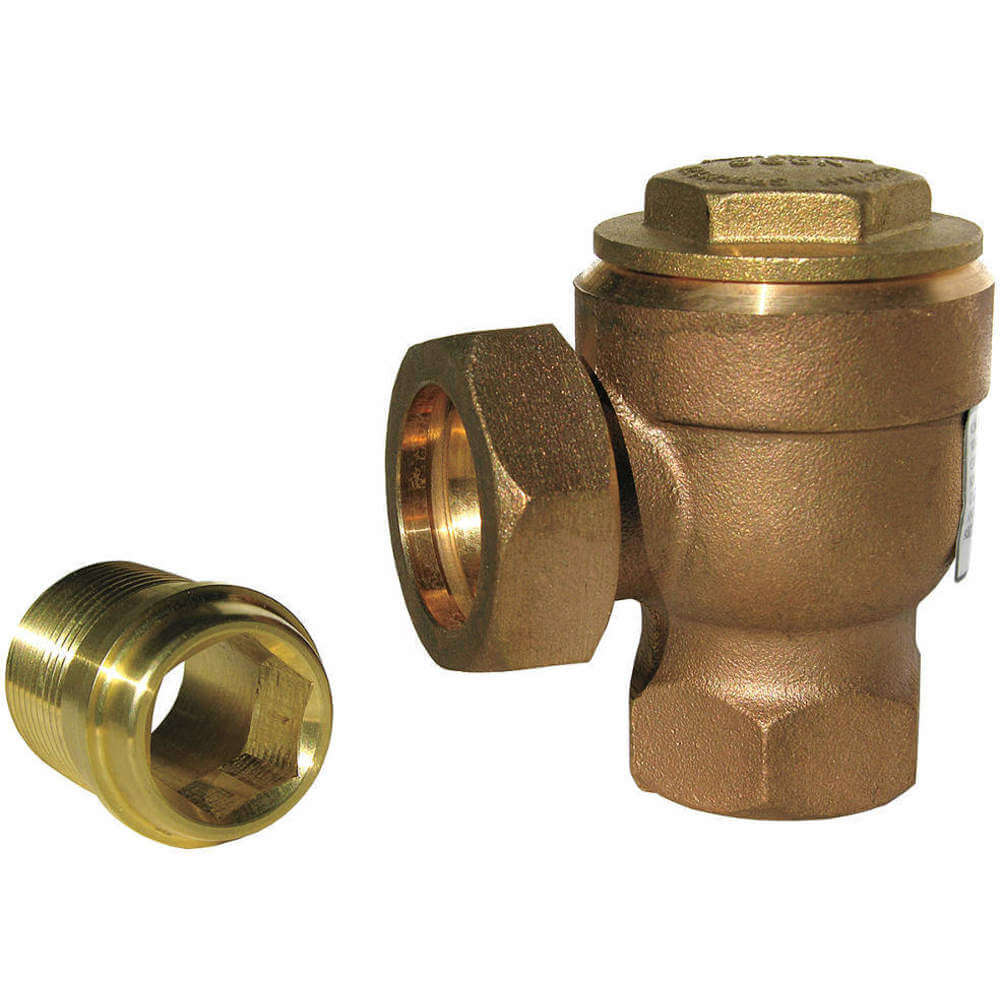 BELL & GOSSETT 9C-A-4-125