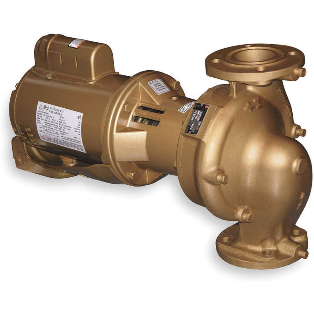 BELL & GOSSETT PDB-35S