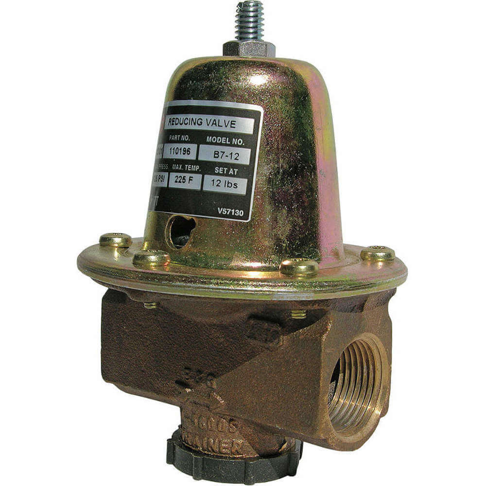 BELL & GOSSETT B7-12