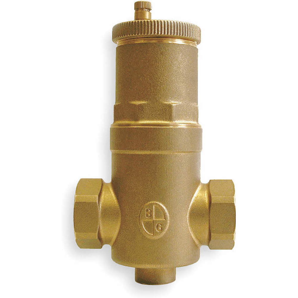 Air Separator Enhanced