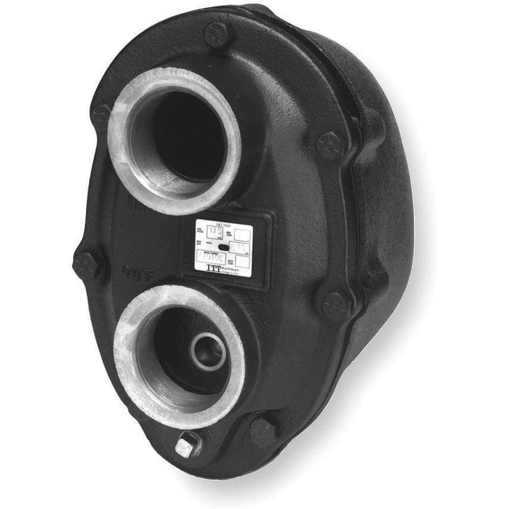 BELL & GOSSETT FT015C-10