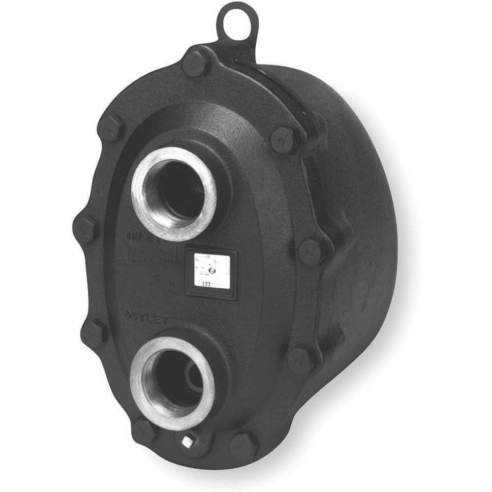 BELL & GOSSETT FT015X-8