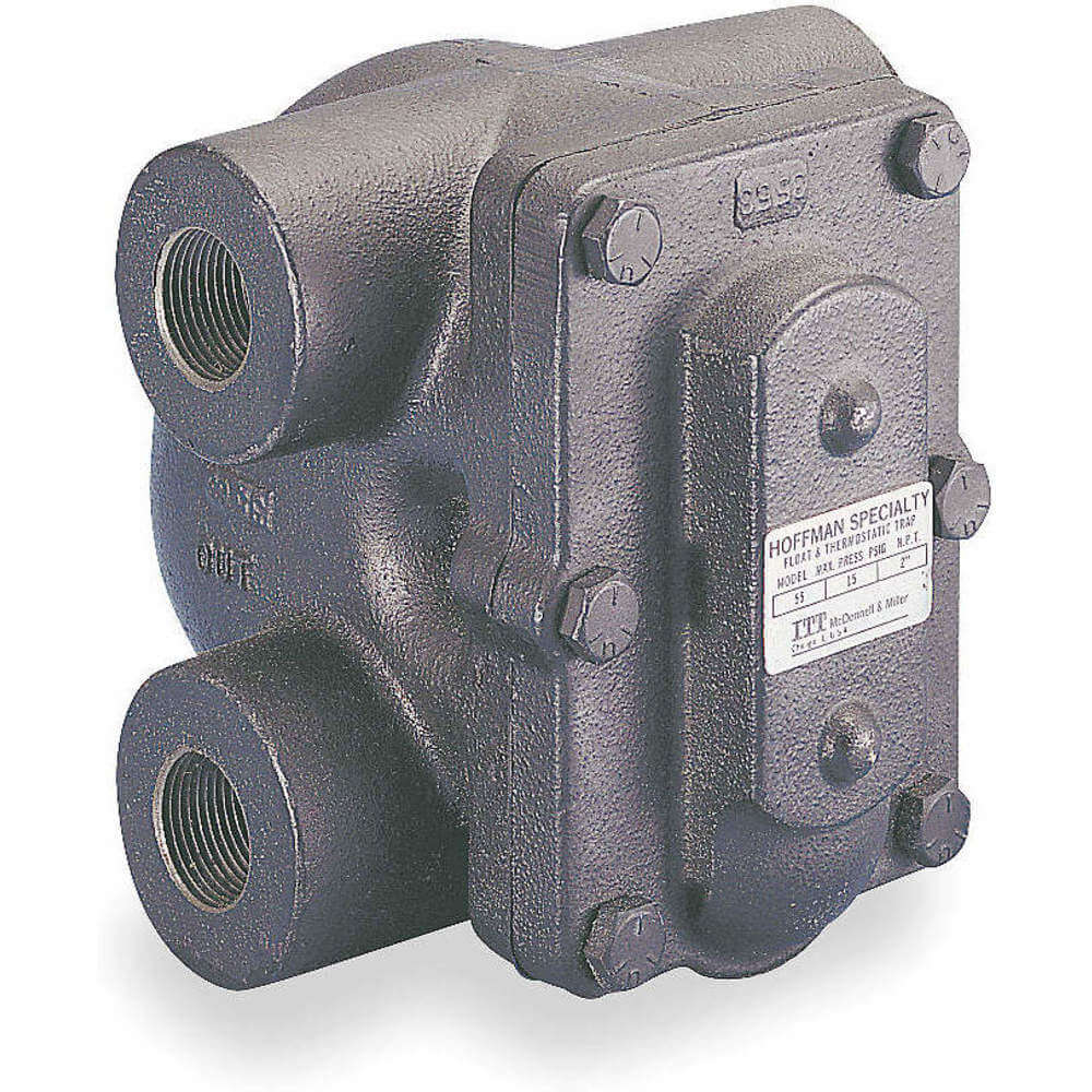 BELL & GOSSETT FT0125H-3