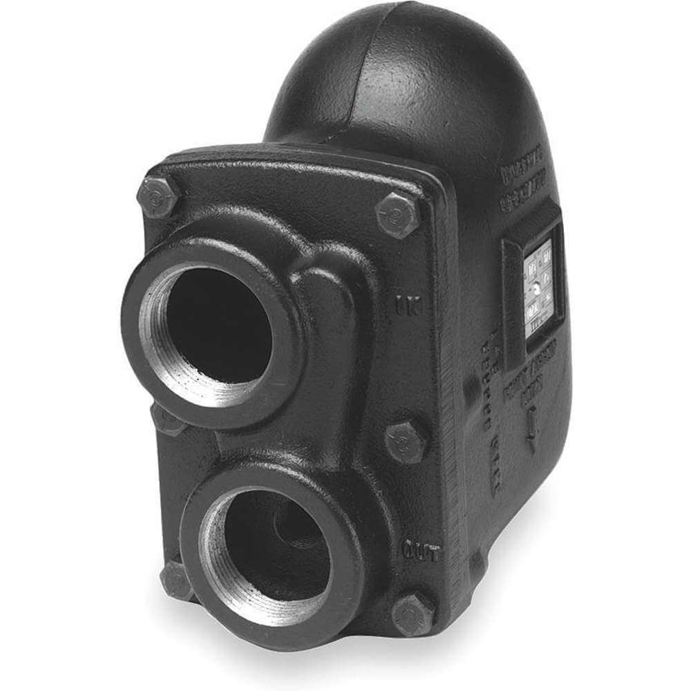 BELL & GOSSETT FT125C-5