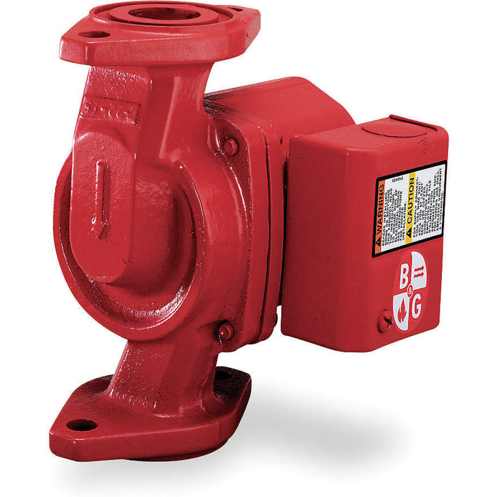 BELL & GOSSETT NRF-22