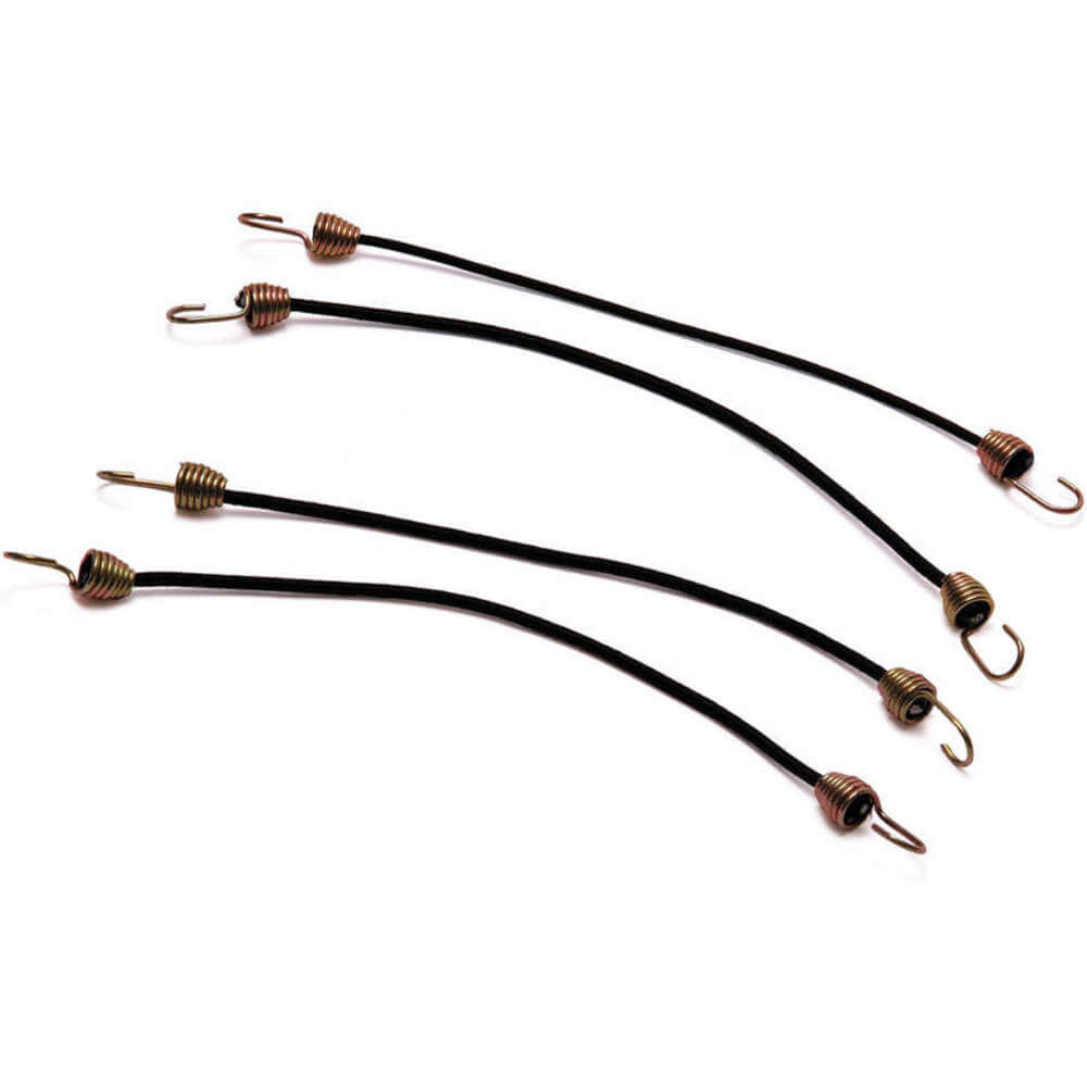 BENCHMARK SCIENTIFIC Tiedowns