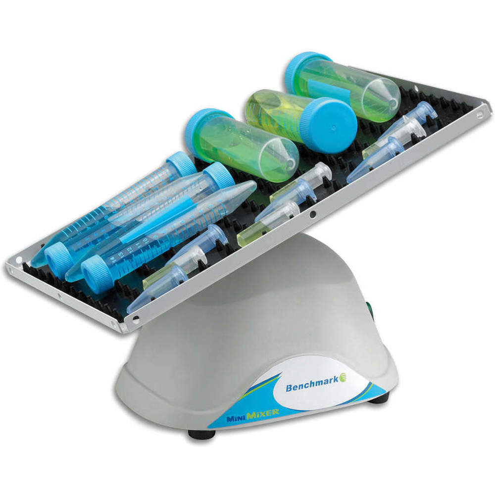 BENCHMARK SCIENTIFIC B3D-STACK