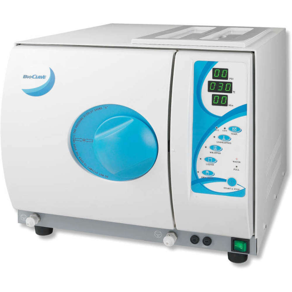 BENCHMARK SCIENTIFIC B4000-16