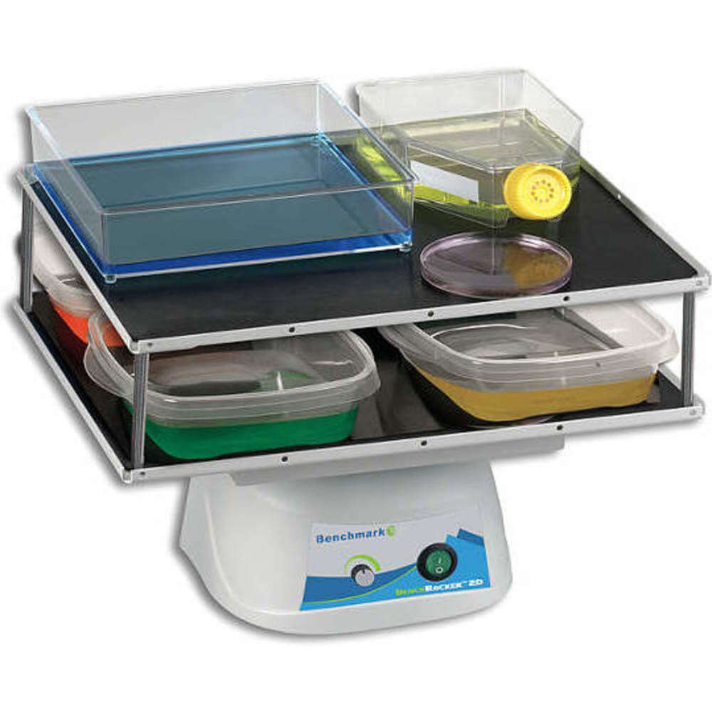 BENCHMARK SCIENTIFIC BR1000-STACK