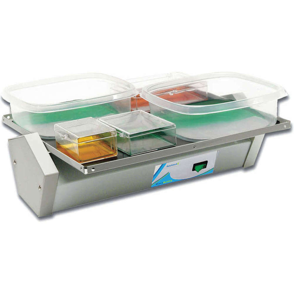 BENCHMARK SCIENTIFIC BR1000-STACK-D