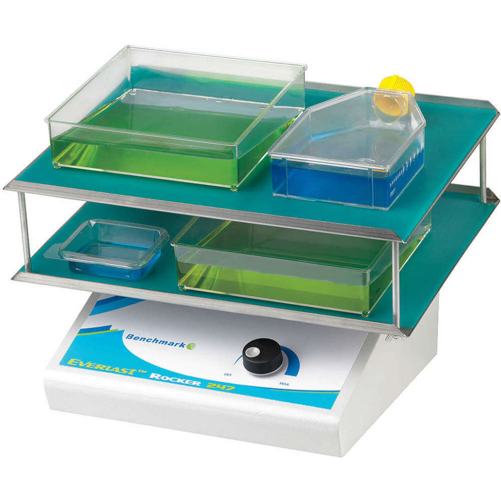 BENCHMARK SCIENTIFIC BR5000-STACK