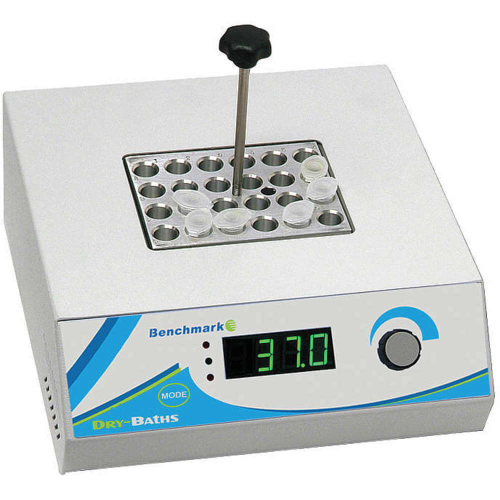 BENCHMARK SCIENTIFIC BSH1001