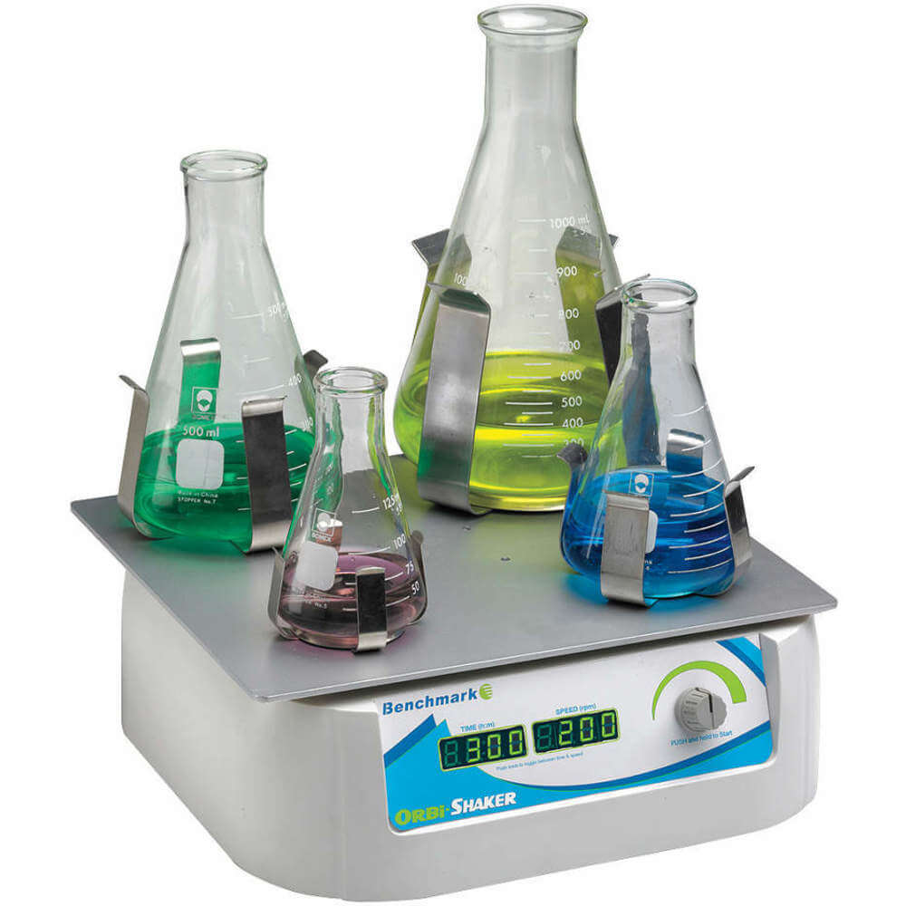 BENCHMARK SCIENTIFIC Laboratory Clamps and Supports