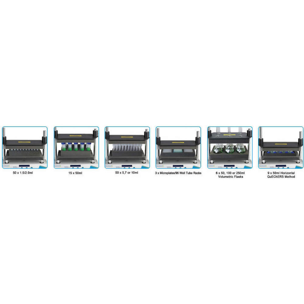 BENCHMARK SCIENTIFIC BV1010-MP02