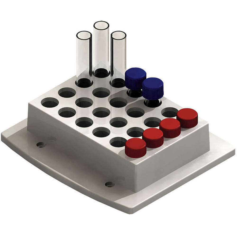 BENCHMARK SCIENTIFIC H5000-12 Block, 24 x 12mm | AA6QPQ 14N143