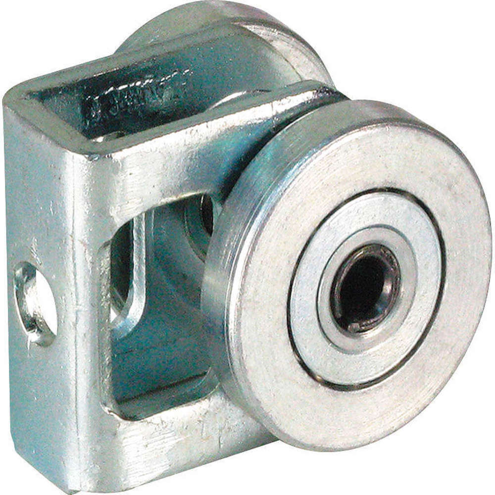 Tool Balancer Trolley 3wx3-1/2dx3h Gray