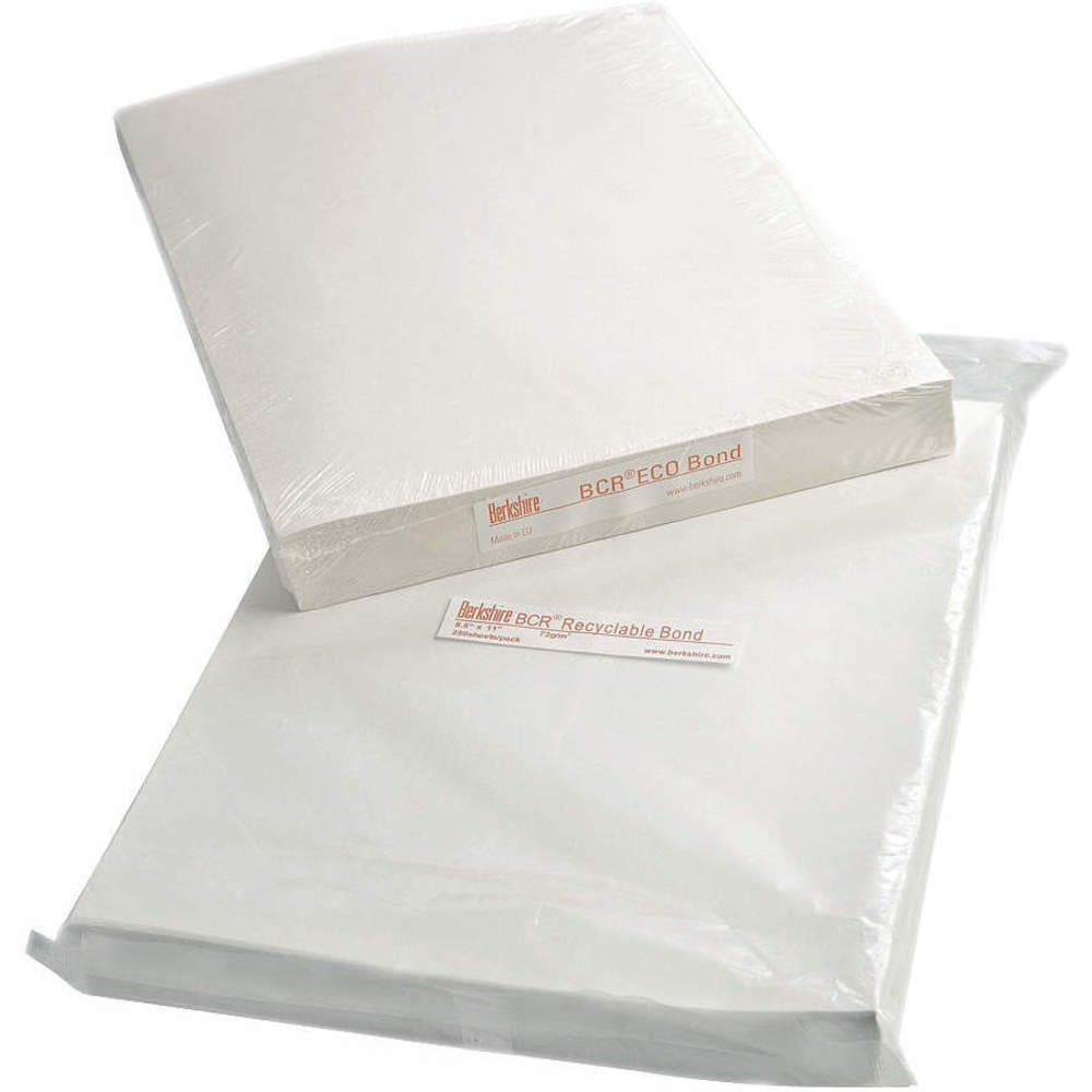 Multipurpose Paper 8-1/2 x 11