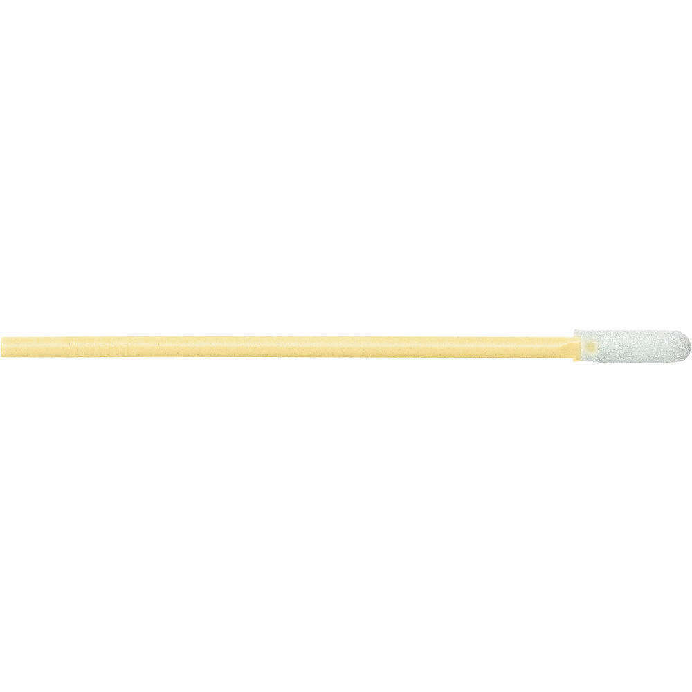 BERKSHIRE CORPORATION LTO70F.20 Swab 70mm Foam Flexible Tip - Pack Of 100 | AE8NYZ 6ENX8