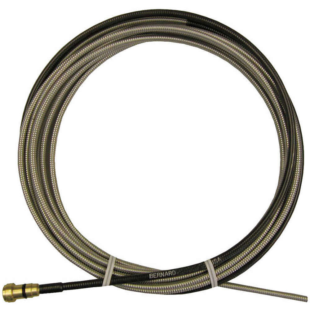 BERNARD MIG Gun Consumables