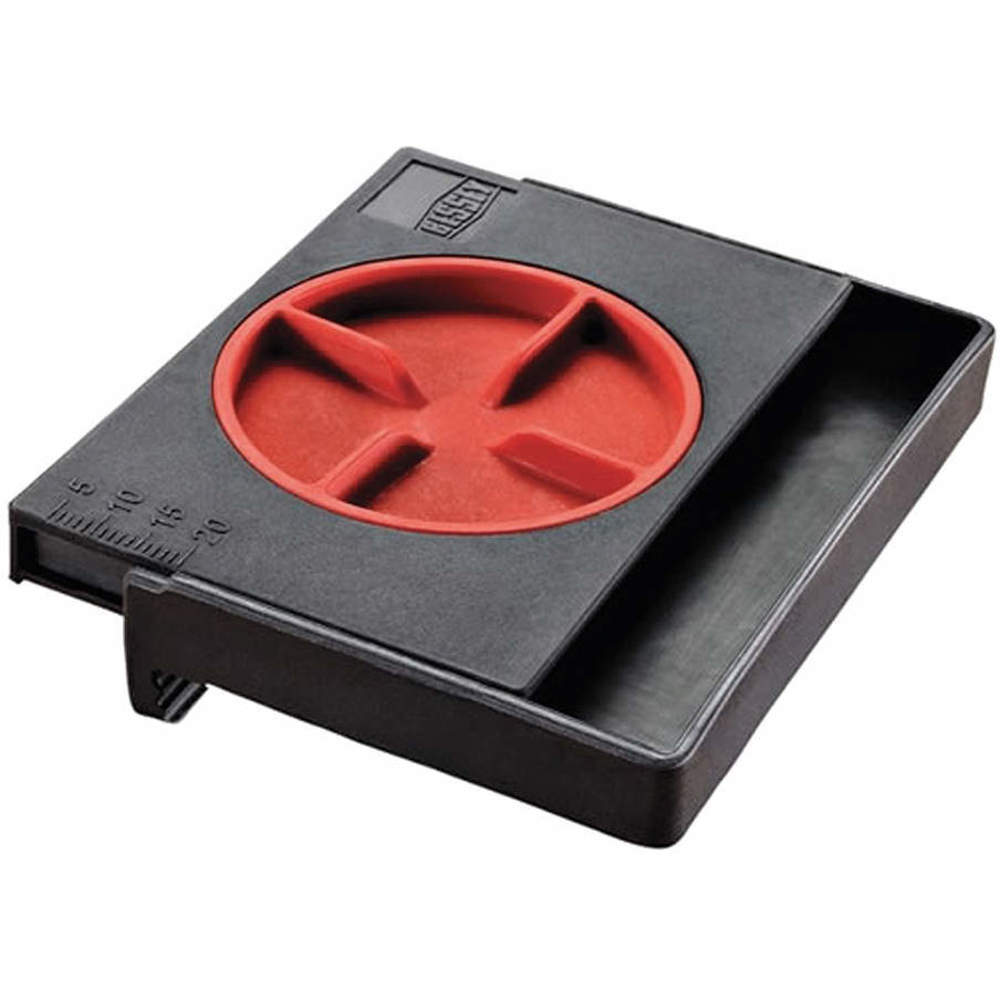 BESSEY Linoleum and Vinyl Flooring Tools