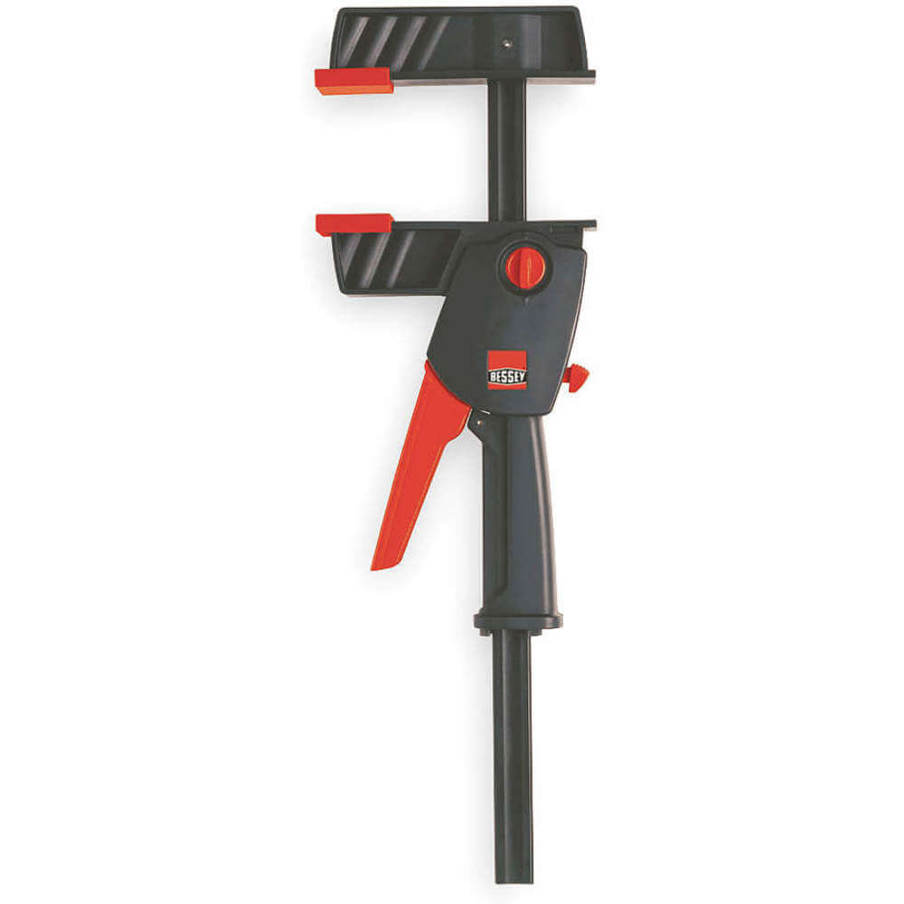 BESSEY DUO16-8 Bar Clamp/spreader 6 Inch 3-9 1/4 In | AF2QXA 6XE59