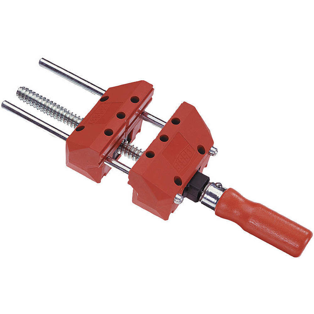 Portable Mini Vise Stationary 3-5/8 In