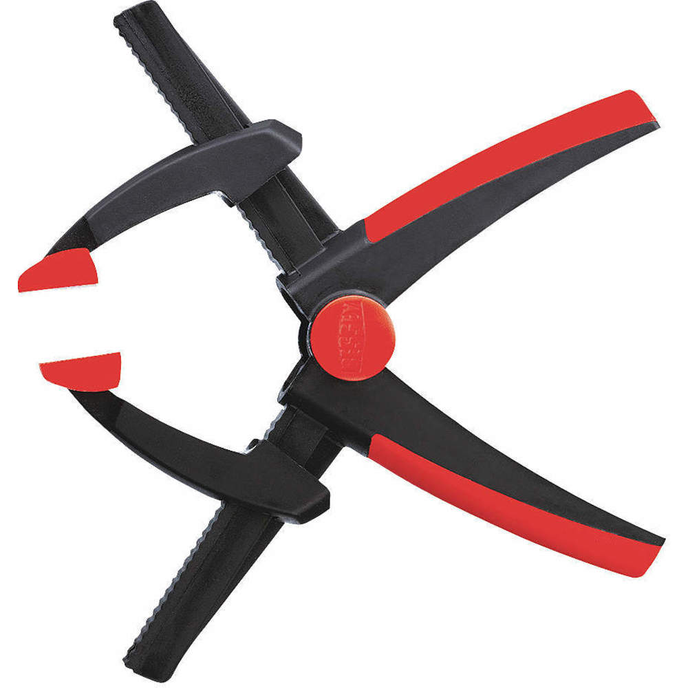 Variable Jaw Spring Clamp 6 1/2 In