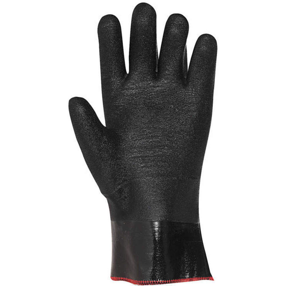 BEST Chemical Resistant Gloves