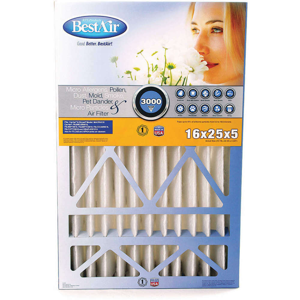 BESTAIR PRO CB1625-13C