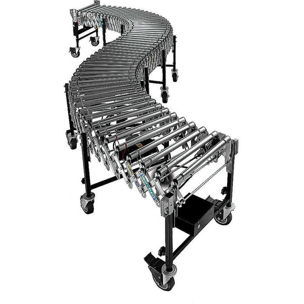 BESTFLEX CONVEYOR B/FP1.5-18-12-5
