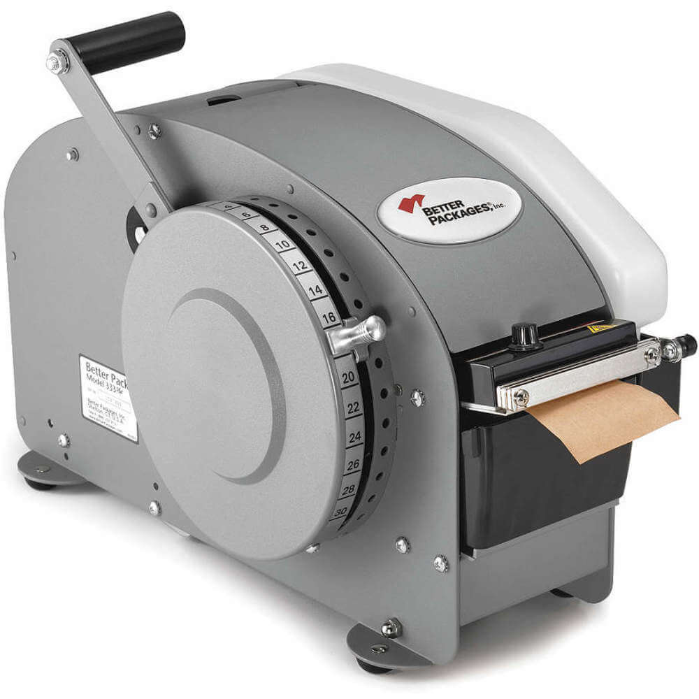 BETTER PACK BP333Plus w/Heater