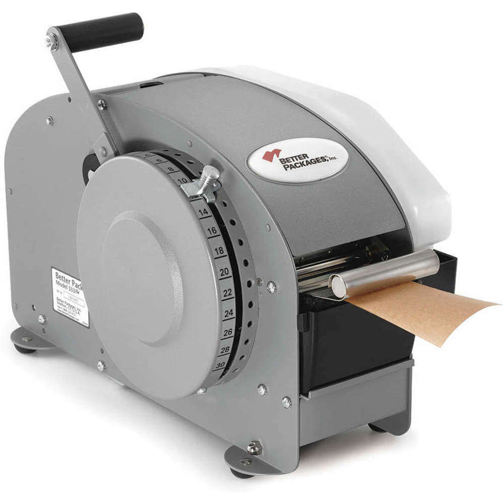 BETTER PACK BP333Plus