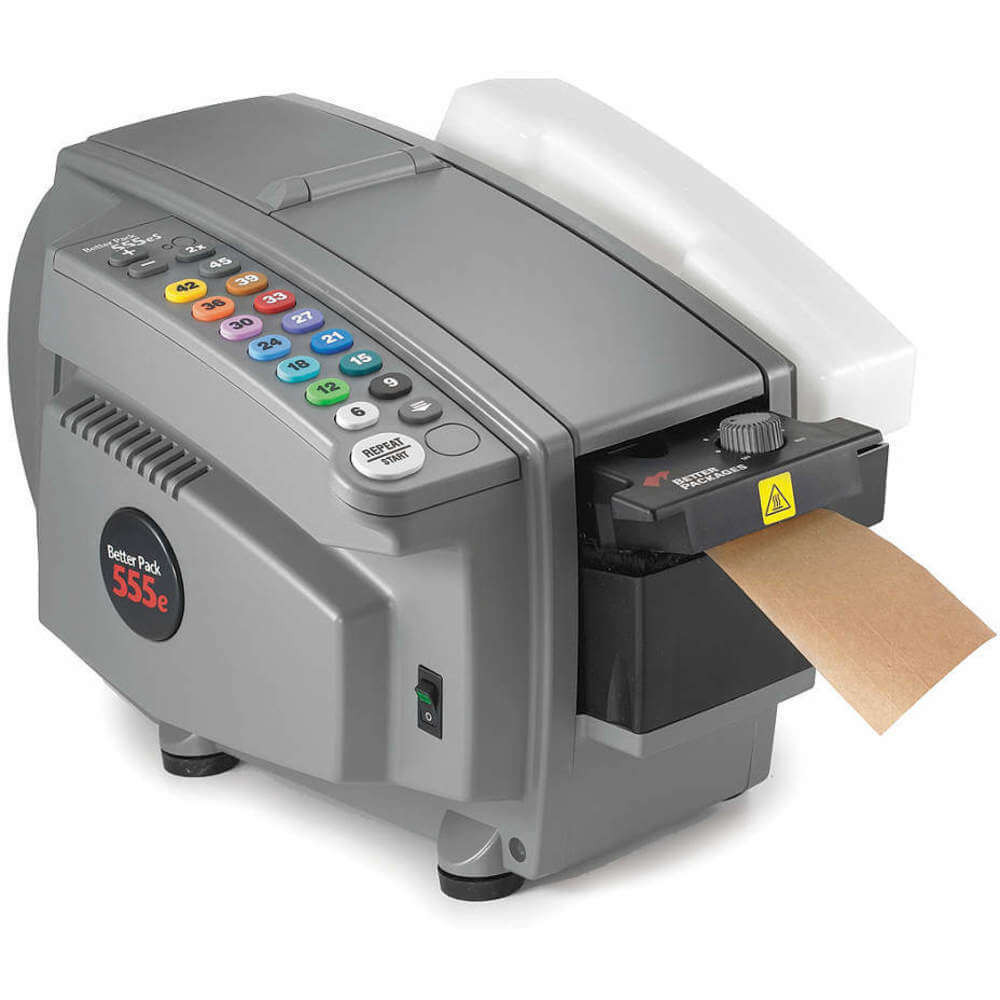 BETTER PACK BP555eSA