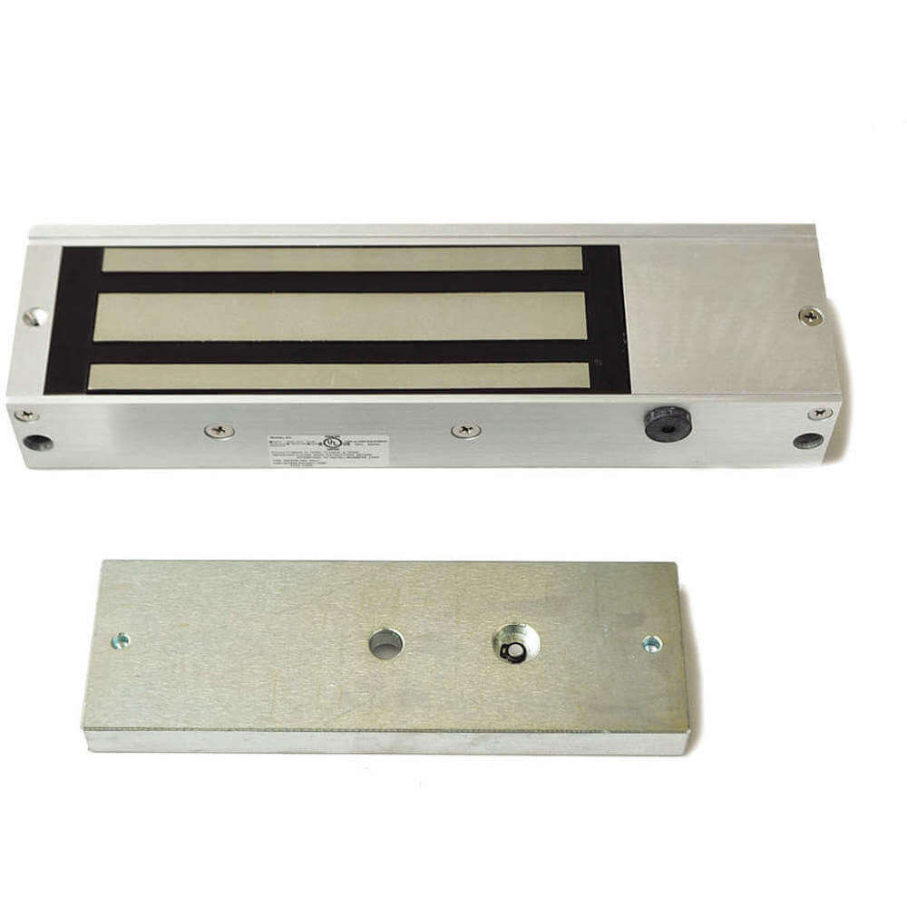 External Magnetic Lock Kit 600 Lb