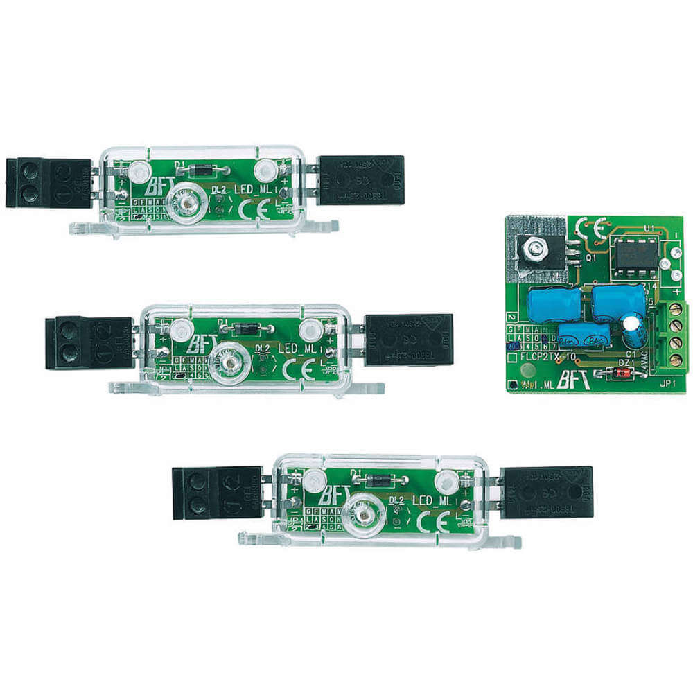 BFT GATE OPENERS P120001 00001